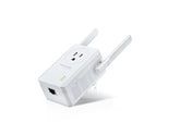 TP-Link 300Mbps WiFi Range Extender with AC Passthrough